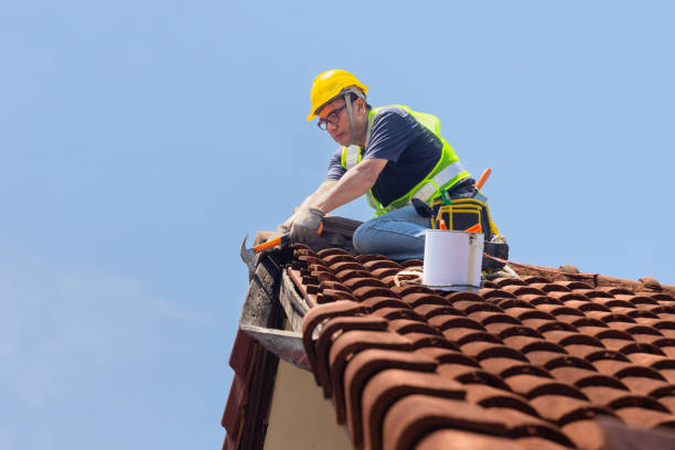 Gutter Replacement in Saginaw, MI